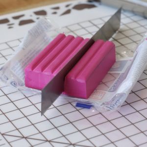 DIY bijou en p&acirc;te polym&egrave;re