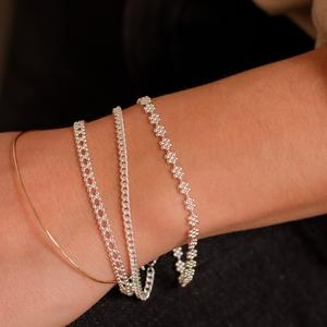 Comment nettoyer des bijoux en argent ?