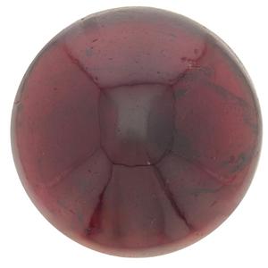 cabochon grenant