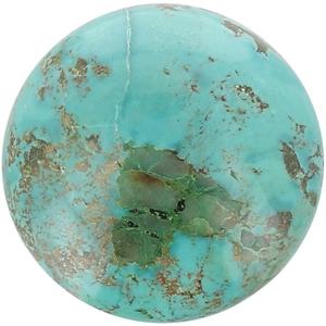 cabochon turquoise