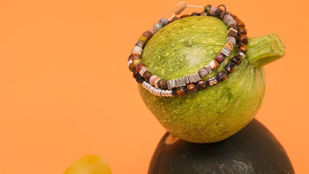 cadeau de noel pour homme - bracelet homme