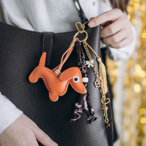 grigri de sac chien 