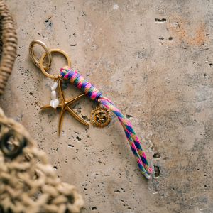 Bijou_sac_été_ cordon_paracorde
