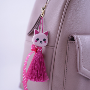 grigri de sac kawaï 