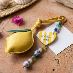 bijou de sac dolce vita italienne