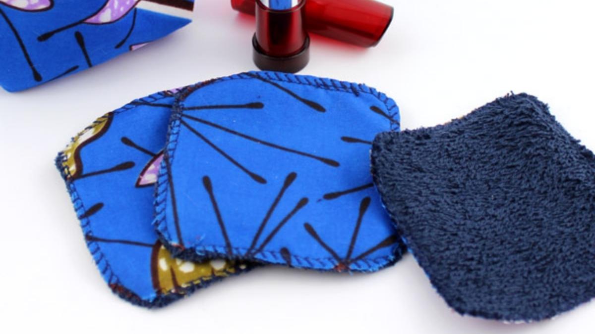 comment recycler son masque