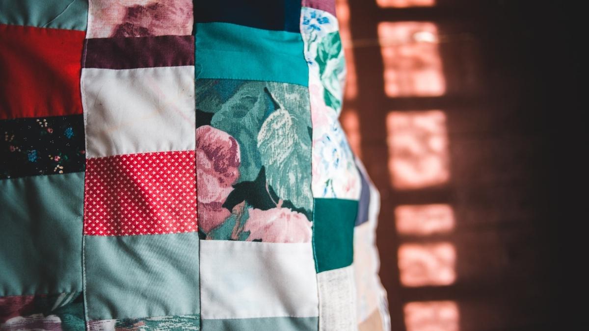 coment recycler son masque