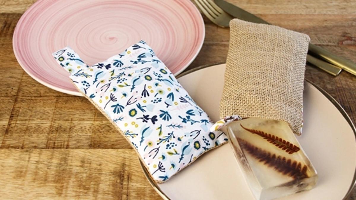 comment recycler son masque