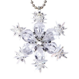 Kit mascotte Miyuki No&euml;l