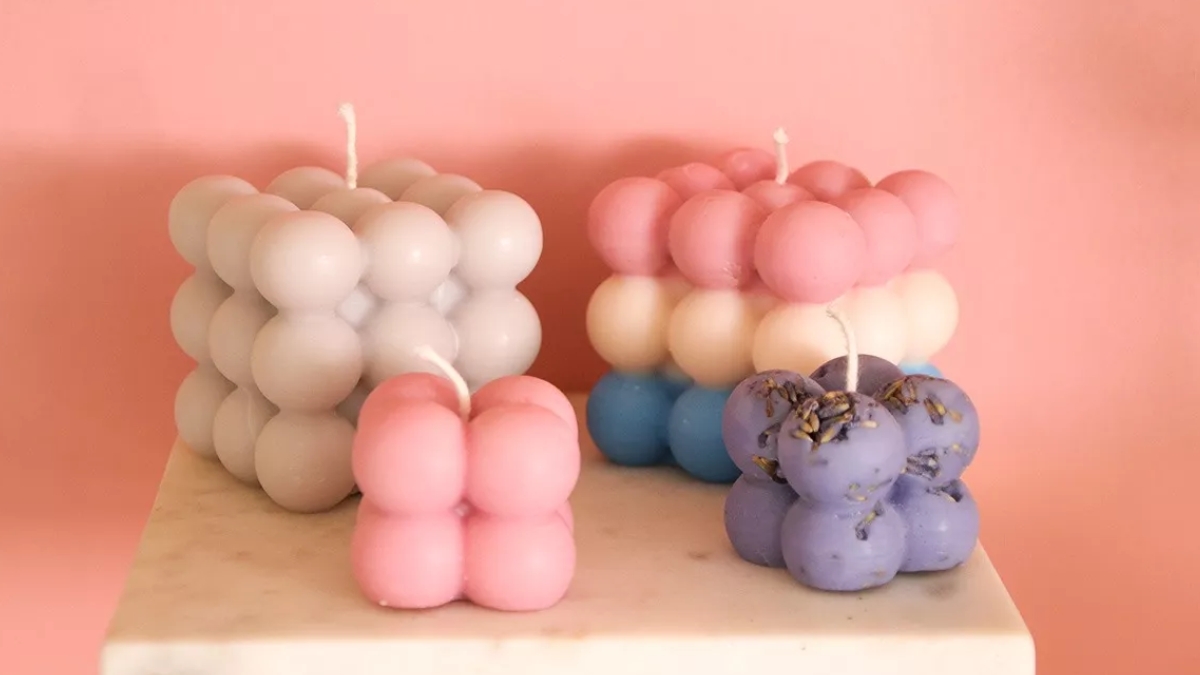 obligations et r&eacute;glementation sur la vente de bougies