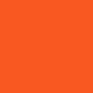 couleur tendance automne hiver 2023 2024 orange