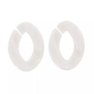 maillon cr&egrave;me