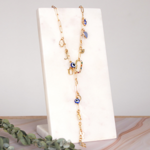 collier grirgi Lucky tendance 2025 2026