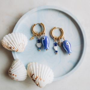 cr&eacute;oles th&egrave;me marin