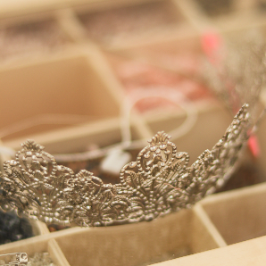 Le Temps d'une Walima