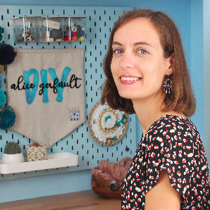 Alice Gerfault