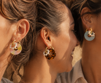 Bijoux de rentrée