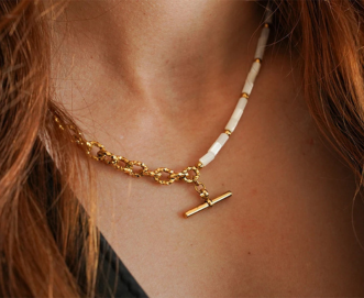 Montage de bijoux