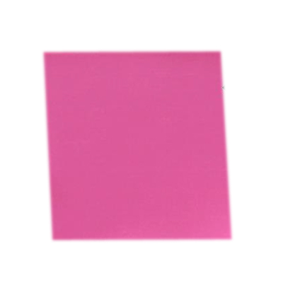 Broche Rose pâte polymère Cernit et plaques de texture : Etape 1