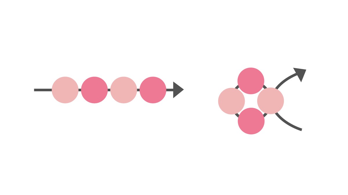 Tuto Bague Carrée 9 Fleurs en Toupies PureCrystal : Etape 1 Tuto Bague Carrée 9 Fleurs en Toupies PureCrystal : Etape 1