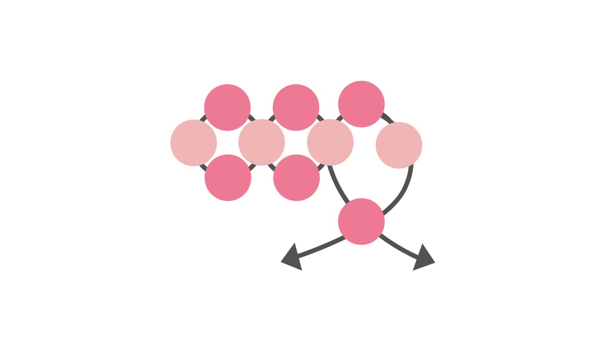Tuto Bague Carrée 9 Fleurs en Toupies PureCrystal : Etape 3 Tuto Bague Carrée 9 Fleurs en Toupies PureCrystal : Etape 3