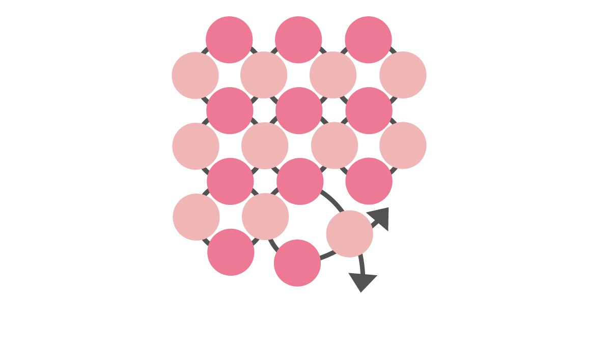Tuto Bague Carrée 9 Fleurs en Toupies PureCrystal : Etape 8 Tuto Bague Carrée 9 Fleurs en Toupies PureCrystal : Etape 8