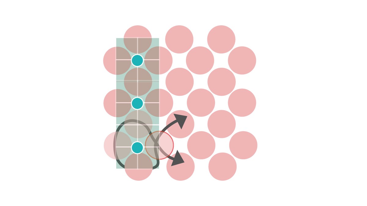 Tuto Bague Carrée 9 Fleurs en Toupies PureCrystal : Etape 13 Tuto Bague Carrée 9 Fleurs en Toupies PureCrystal : Etape 13