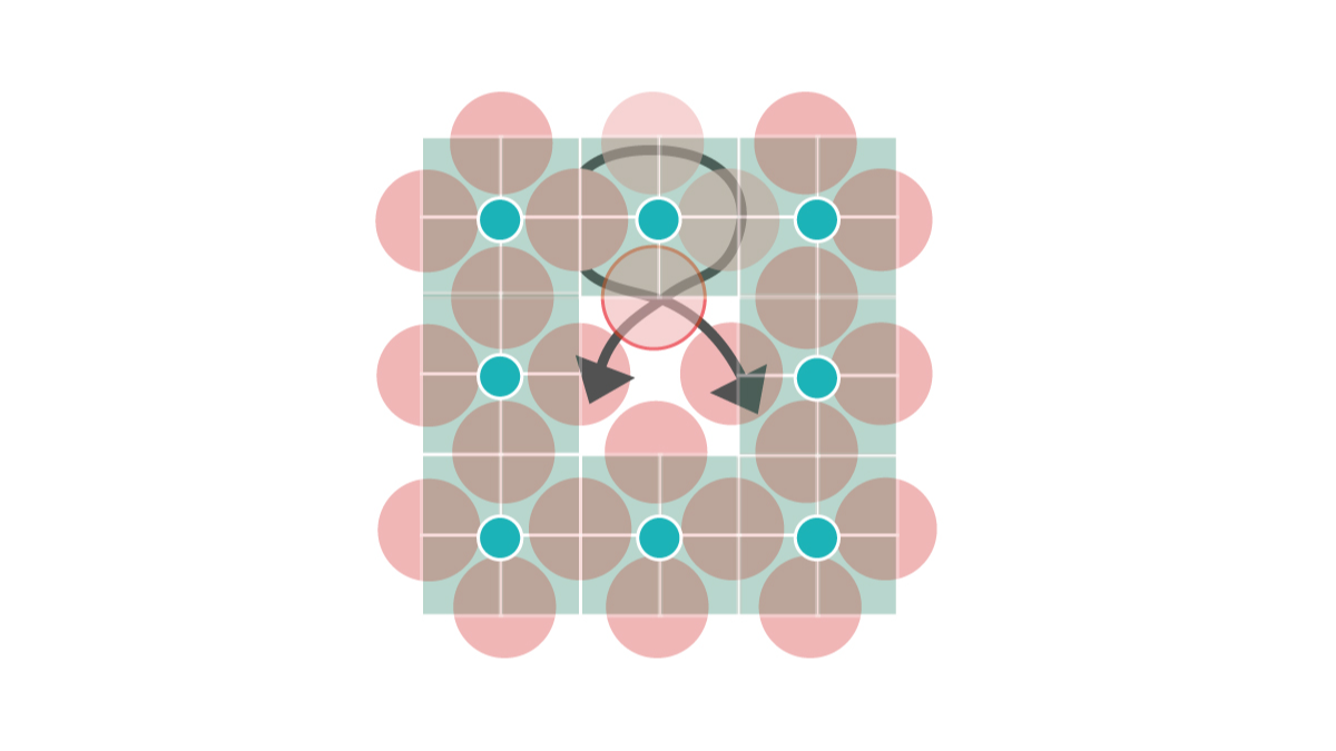 Tuto Bague Carrée 9 Fleurs en Toupies PureCrystal : Etape 16 Tuto Bague Carrée 9 Fleurs en Toupies PureCrystal : Etape 16