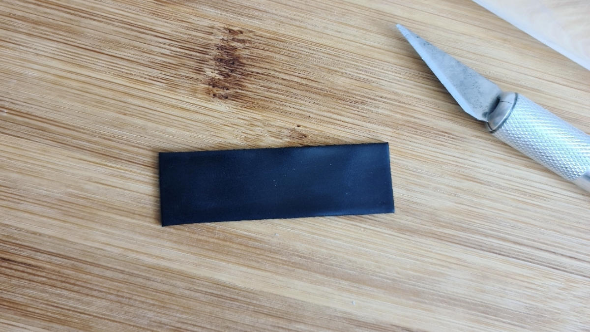 DIY Tuto - comment faire une figurine en pâte fimo : Etape 4