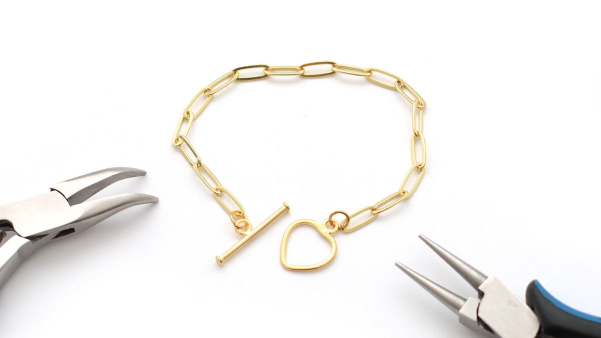 DIY Bijou Bracelet inspiration Ex-voto Coeur Mexicain et breloques gri-gri : Etape 1 DIY Bijou Bracelet inspiration Ex-voto Coeur Mexicain et breloques gri-gri : Etape 1