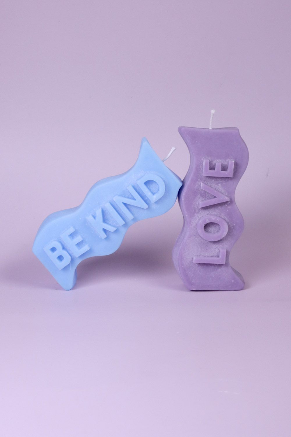 Schéma Fabrication de bougie maison à message