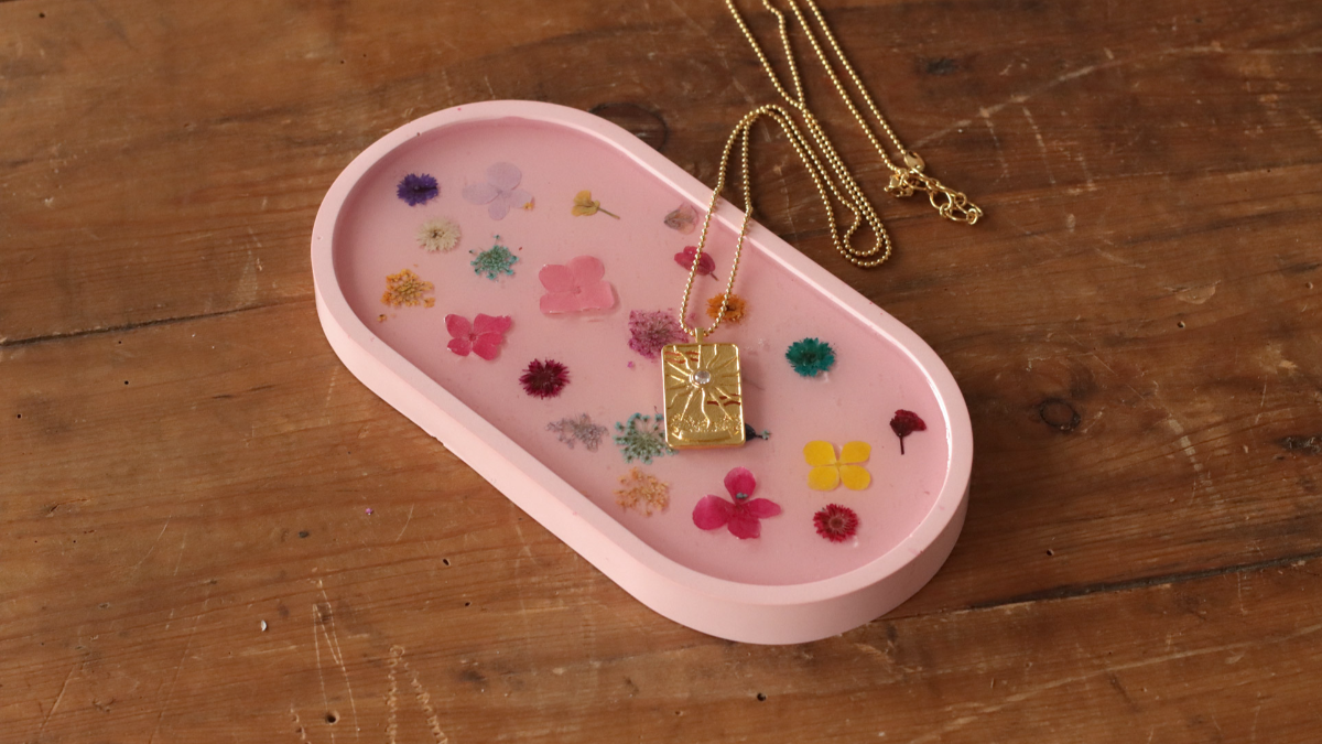 Schéma DIY Plateau de perlage pour tissage de perles