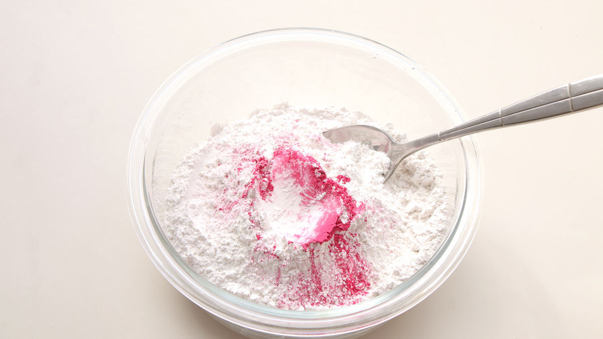 DIY Plateau de perlage pour tissage de perles : Etape 1