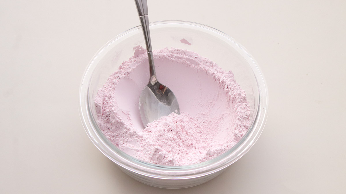 DIY Plateau de perlage pour tissage de perles : Etape 2