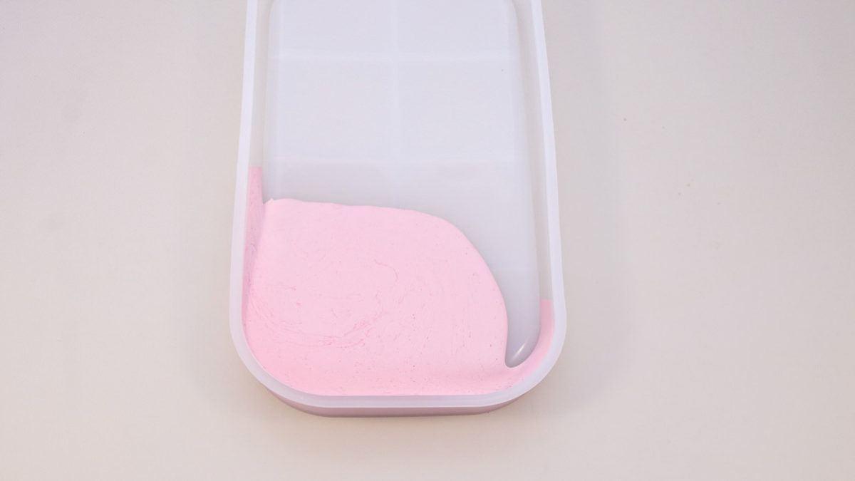 DIY Plateau de perlage pour tissage de perles : Etape 4