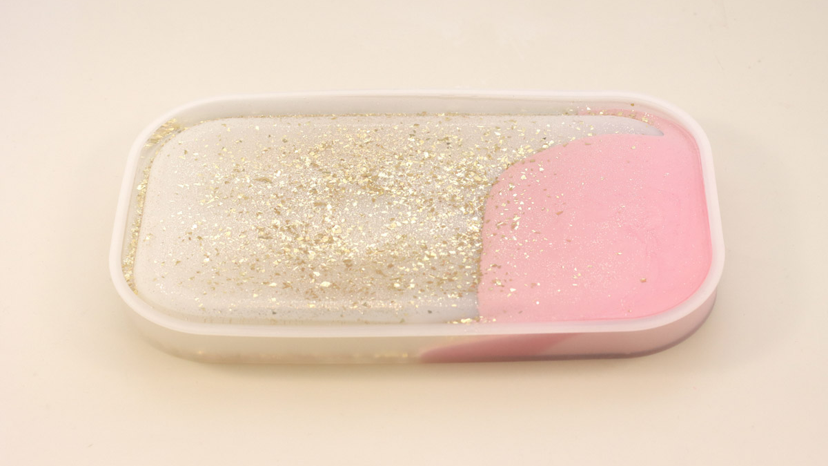 DIY Plateau de perlage pour tissage de perles : Etape 5