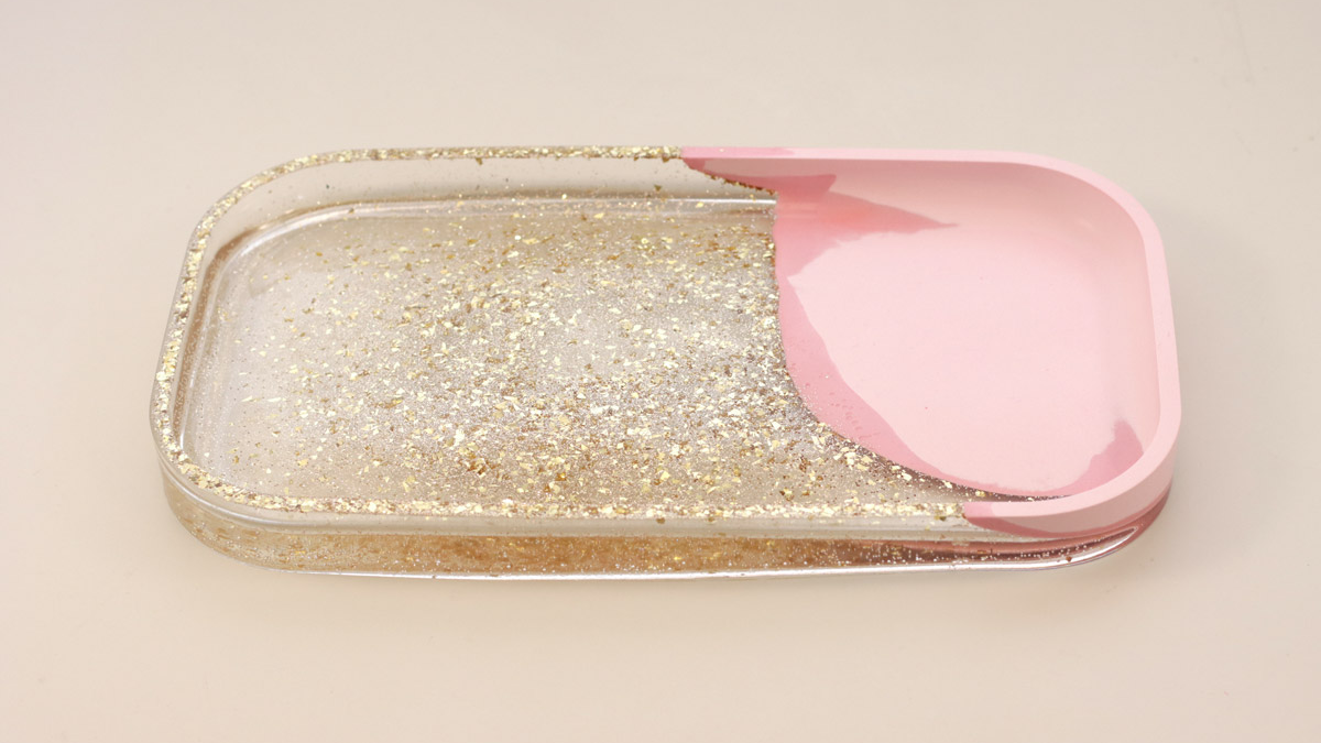 DIY Plateau de perlage pour tissage de perles : Etape 6