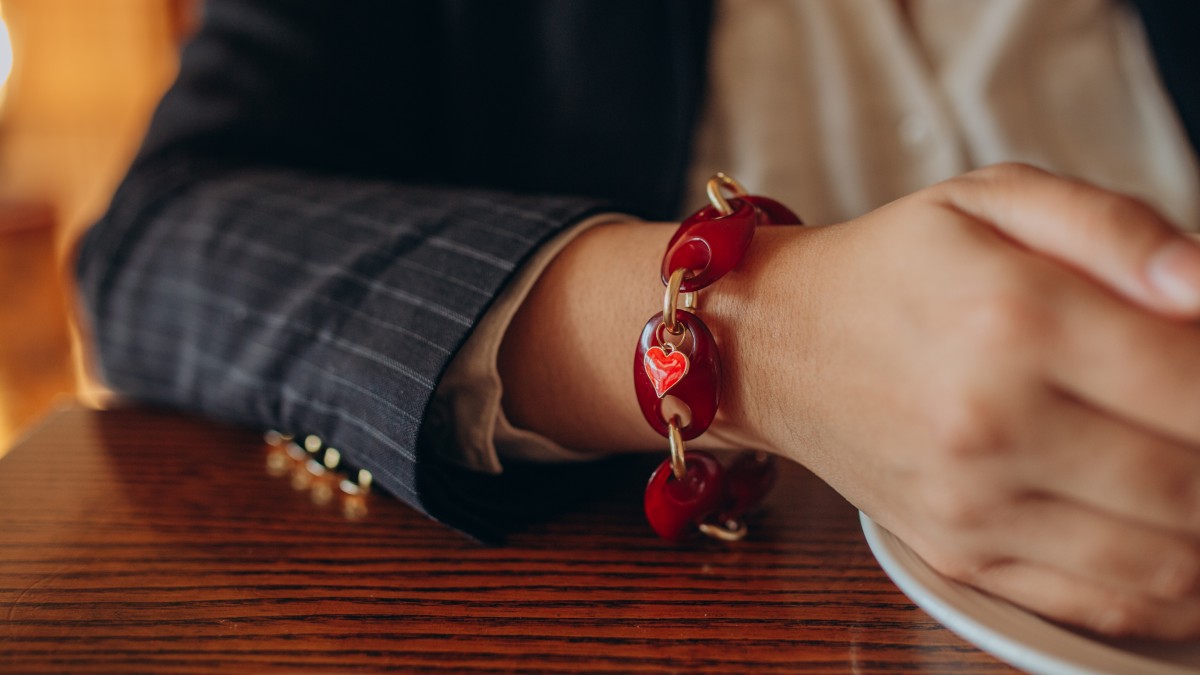 Schéma Tuto Bracelets Maillons grains de café Schéma Tuto Bracelets Maillons grains de café