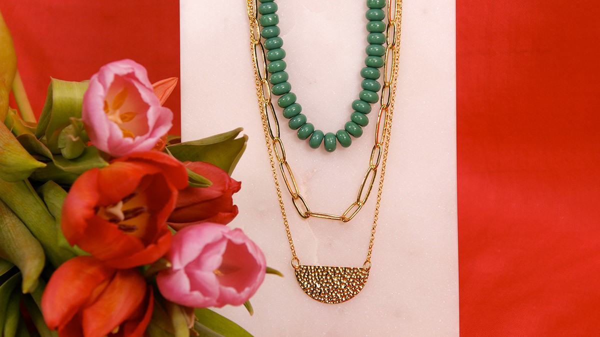 Schéma Tuto collier multi rangs perles heishi Schéma Tuto collier multi rangs perles heishi