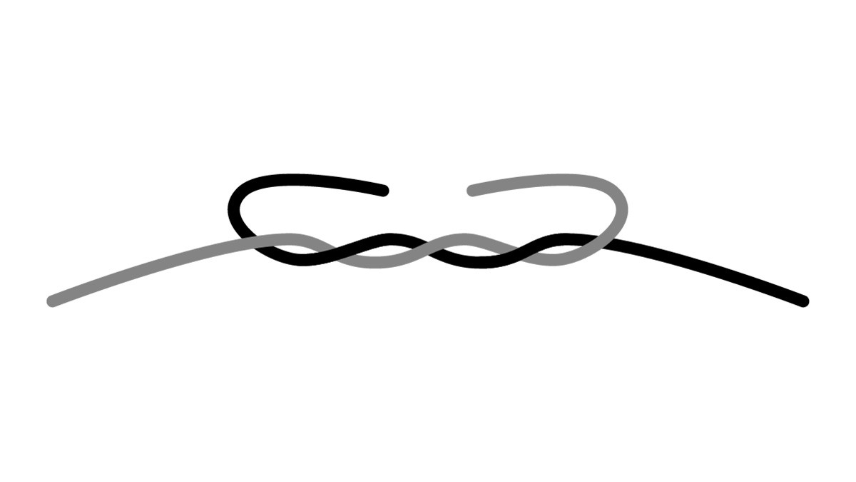 Assortiment de bracelets avec heishi et breloques dorées : Etape 2