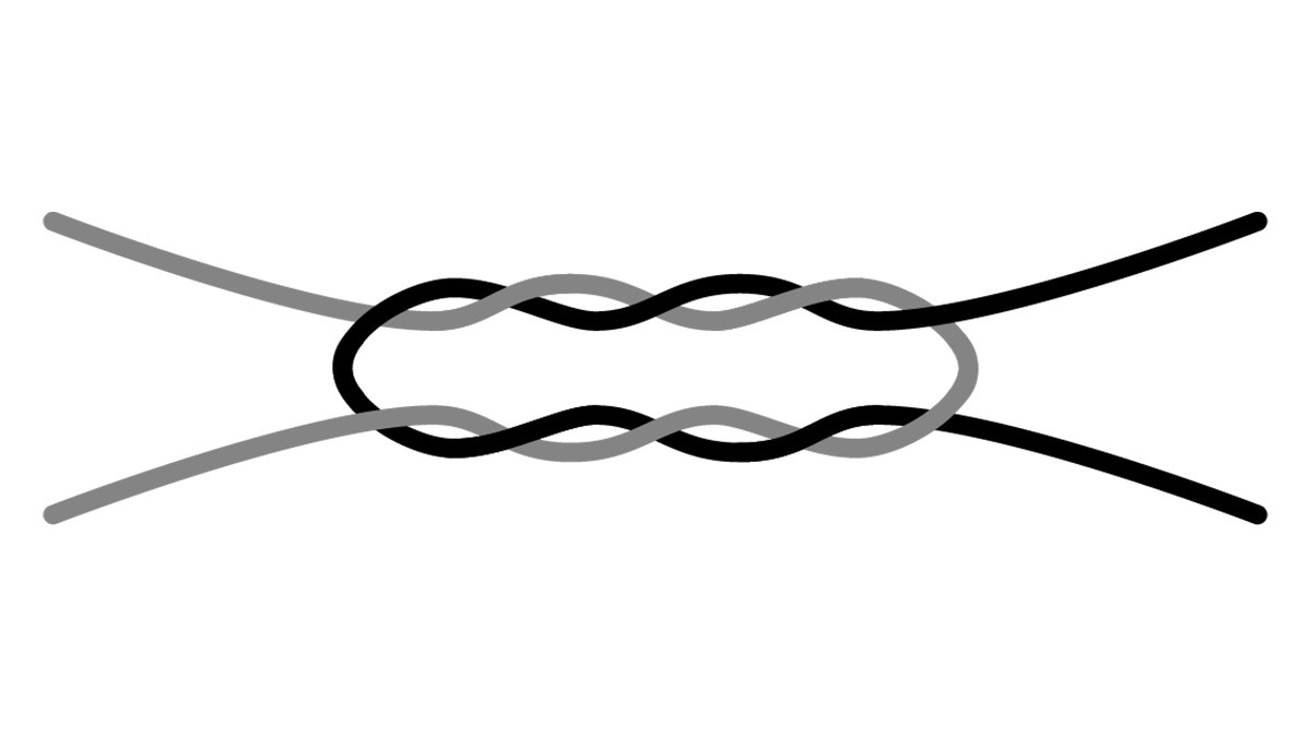 Assortiment de bracelets avec heishi et breloques dorées : Etape 3