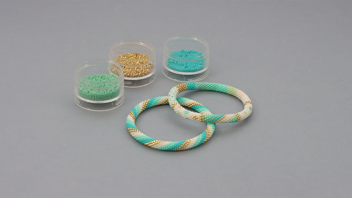 Schéma Bracelets en spirale au crochet sans femoir Schéma Bracelets en spirale au crochet sans femoir