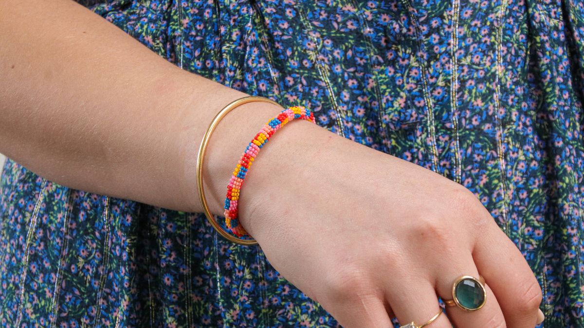 Schéma Tissage interchangeable pour jonc Schéma Tissage interchangeable pour jonc