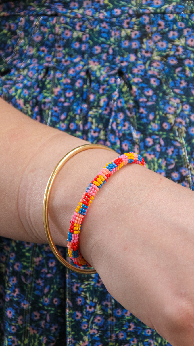 Schéma Tissage interchangeable pour jonc Schéma Tissage interchangeable pour jonc