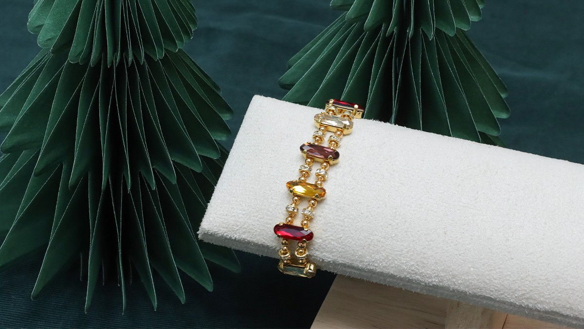 Mandrin De Bracelet Métal Professionnel – Ajusteur Rond/Ovale En Acier Inoxydable/Cuivre Pour Bijoutier, Mesure Précise