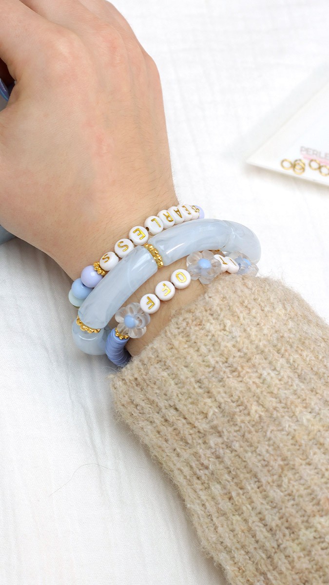 Schéma Bracelets d'amitié style 1989 Schéma Bracelets d'amitié style 1989