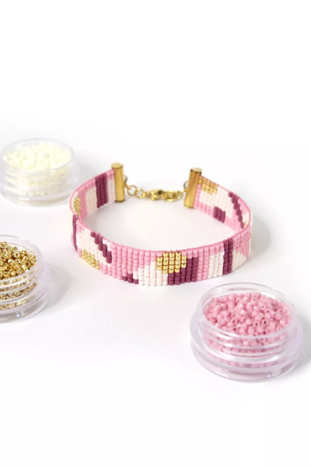 Mtier Tisser Bracelet Brsiliennull