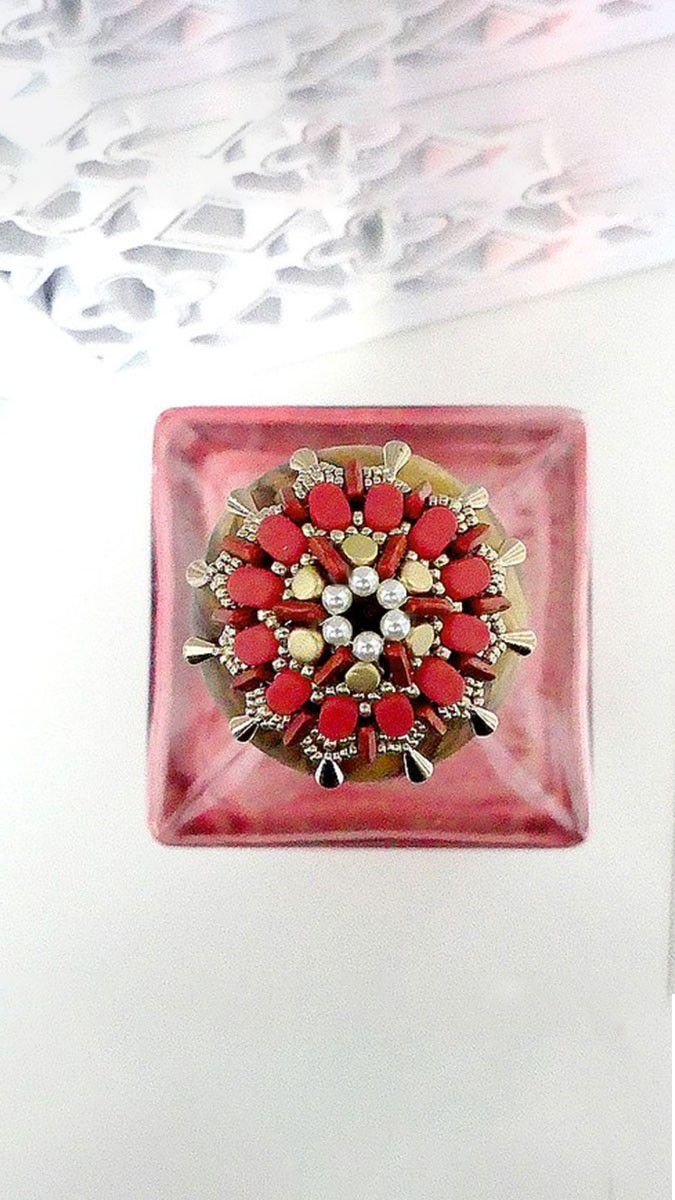 Bouchon Polka par Puca®