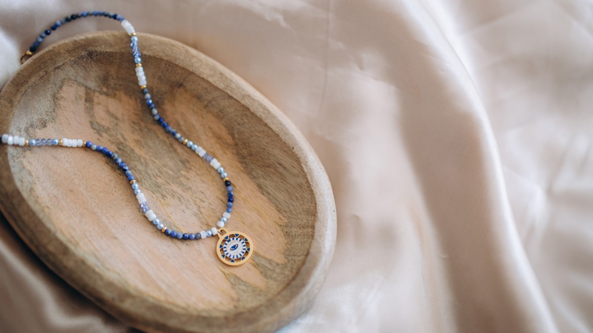 4 Anker Anhänger In Tibetsilber Von Vintageparts, DIY-Schmuck