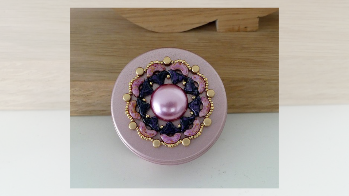 Schéma Boite déco par Puca ®